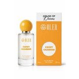 Oler House of Dreams Sweet Chamber Kadın Parfüm EDP 50 ml | Karamel | Süt | Bal | Beyaz Çiçekler | Vanilya | Pralin
