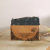Oleum Eternum Aktif Karbon Soğuk Yöntem Sabun 80gr