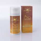 Oleum Eternum Yoğun Bronzlaştırıcı Yağ 100 Ml
