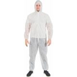 Oley Tek Kullanımlık Tela Tulum 35 40 gr