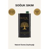 OLEZA Natürel Sızma Zeytinyağı 1 L
