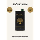 Oleza Natürel Sızma Zeytinyağı 1L - 1 lt