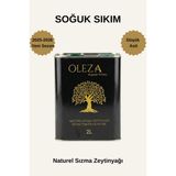 Oleza Natürel Sızma Zeytinyağı 2 L - 2 lt