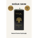 Oleza Natürel Sızma Zeytinyağı 5 L - 5 lt