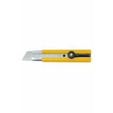Olfa 19.02.287.003 H-1 25 mm Maket Bıçağı
