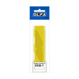 Olfa 5607467 CKB-1 Maket Bıçağı Yedeği