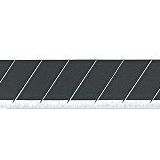 OLFA ABB-50 Ekstra Keskin Black Seri Dar Maket Bıç