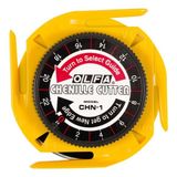 Olfa CHN-1 Sektörel Dizayn 4 Kanallı Bıçak
