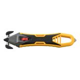 Olfa : Emniyetli Maket Bıçağı : 6.5 mm