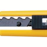 OLFA ince endüstriyel maket bıçağı A-5 9 mm bıçak kesme yardımcısı ile