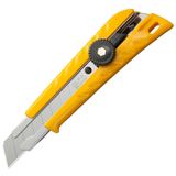 Olfa L-1 Geniş Maket Bıçağı / Falçata