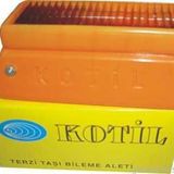 Olfa LBB-50 50'li Extra Keskinleştirilmiş Excel Black Serisi Maket Bıçağı Yedeği