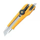 Olfa Maket Bıcagı 18Mm Genıs Sıkıstırmalı (L-1)