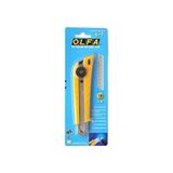 Olfa Maket Bıçağı Geniş 18 mm Nl-1