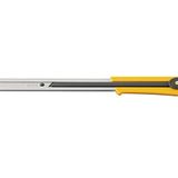 OLFA maket bıçağı XL-2 18 mm için ekstra uzun bıçak zor erişilebilir yerlere
