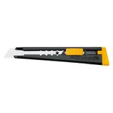 Olfa Metal Gövdeli Geniş Maket Bıçağı 18 mm