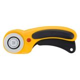 Olfa : Rotary Yuvarlak Maket Bıçağı (45MM Çaplı Orta Tasarım)