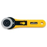 OLFA RTY-2 MAKET BIÇAĞI YUVARLAK KESİM 45 mm