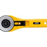 Olfa RTY-3/G 60 mm Çaplı Geniş Tasarım Rotary Yuvarlak Maket Bıçağı
