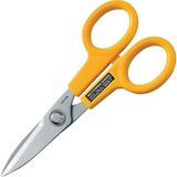 Olfa Scs-1 Tırtıklı Makas