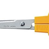 OLFA-teslimat,-makas Ambidextres OLFA SCS3 160 mm