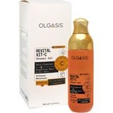 Olgasis Revital Vitamin C Shower Gel 200 ml Pürüzsüzleştirici Duş Jeli Yoğun Nemlendirici