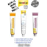 Olgpets, Gimcat Yavru Kedi Paketi ( Gimcat Kitten Paste, Gimcat Malt Soft Ekstra, Gimcat Vitamin)