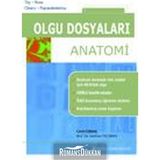 Olgu Dosyaları - Anatomi - Nobel Tıp Kitabevi