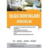 Olgu Dosyaları Nörobilim