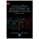 Olgularla Ergoterapi ve Rehabilitasyon - Nobel Akademik Yayıncılık