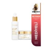 Olgun Ciltler için Gündüz Kremi ve Bakım Seti – Anti-Age Etki + BEYONDS SANDAL VANILYA PARFUM HYDRAFACE-YVES-BYD-63