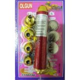 Olgun Kedi Oyuncağı Lazer cok-renkli