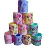 Olgun Stres Yayı Minnie Mause Baskılı 1 Adet MCS106