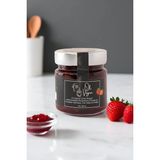 Oli Vogue Gurme Çilek Reçeli (330 Gr)