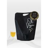 Oli Vogue Premium Erken Hasat Naturel Sızma Zeytinyağı (3 Litre) - 3 lt