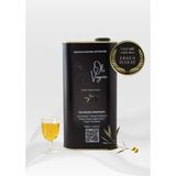 Oli Vogue Premium Erken Hasat Soğuk Sıkım Naturel Sızma Zeytinyağı (1 Litre) - 1 lt