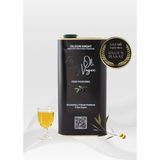 Oli Vogue Premium Naturel Sızma Soğuk Sıkım Zeytinyağı (3 Litre) - 3 lt