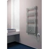 Olıb Elektrikli Havlupan 500X1200 Krom (Onoff Düğmeli) 300W
