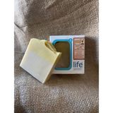 Olife Soap 3 Adet Doğal El Yapımı Keçi Sütü ve Bal Kokulu Sabunu 3X100G