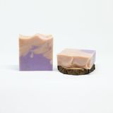 Olife Soap Doğal El Yapımı Lavanta Kokulu Sabunu