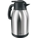 Olika Luna Inox Termos 2 Lt Paslanmaz Çelik