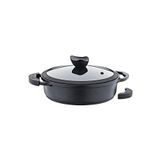 Olıka Palladium 24 Cm Kisa Tencere