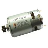 Olima 1J330 Johnson Zeytin Hasat Makinası Motoru 33 Volt
