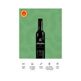Olimilas Dress Natürel Sızma Soğuk Sıkım Zeytinyağı 500 ML 0,4 Asit 300 Polifenol Yeni Hasat Milas Yöresi