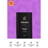 Olimilas Mature Natürel Sızma Soğuk Sıkım Zeytinyağı 2 Lt 0,6 Asit Yeni Hasat Milas Yöresi