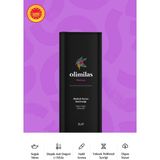 Olimilas Mature Natürel Sızma Soğuk Sıkım Zeytinyağı 5 lt 0,6 Asit Yeni Hasat Milas Yöresi