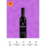 Olimilas Mature Natürel Sızma Soğuk Sıkım Zeytinyağı 500 ml 0,6 Asit Yeni Hasat Milas Yöresi