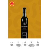 Olimilas Premium Natürel Sızma Soğuk Sıkım Zeytinyağı 500 ml 0,2 Asit 500 Polifenol Yeni Hasat Milas Yöresi