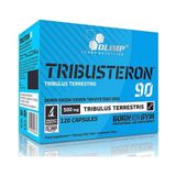 Olimp 120 Kapsül Tribusteron Tribulus Terrestris İçerikli Dayanıklılık ve Enerji Artırıcı Ürün - --