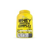 Olimp 1800 gr Beyaz Çikolata Ahududu Complex Whey Protein